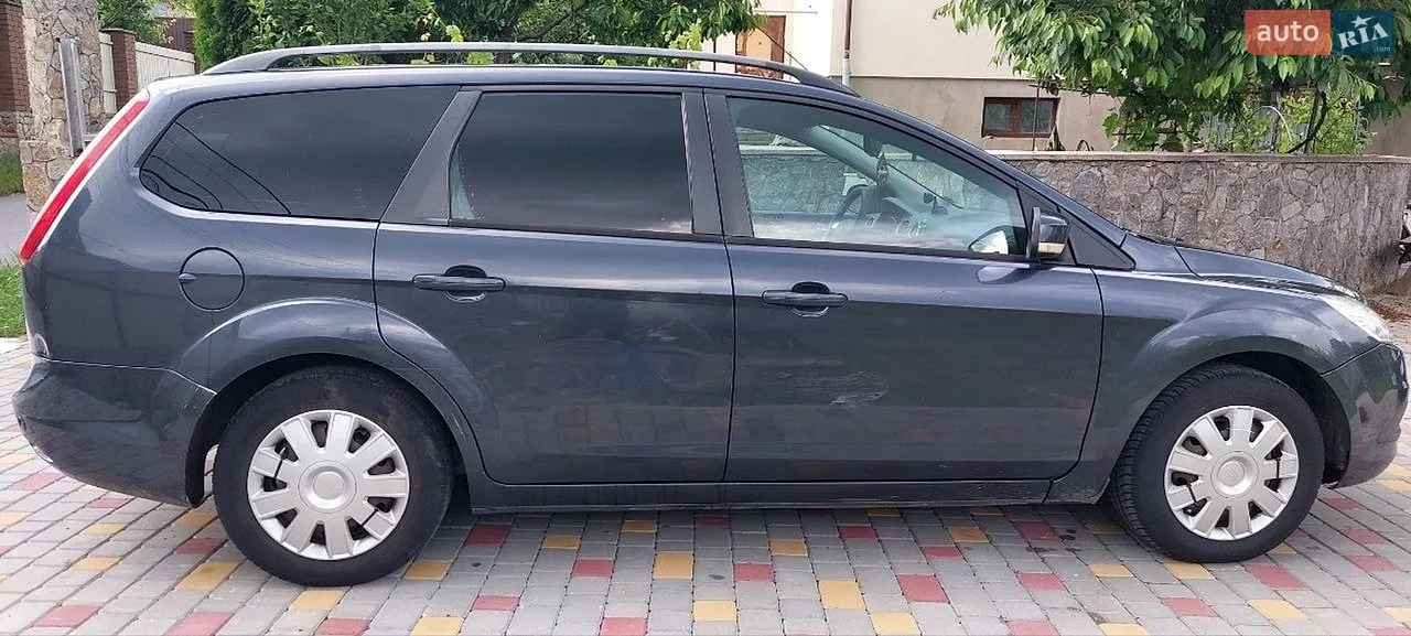 2011 Ford Focus - мініатюра 46