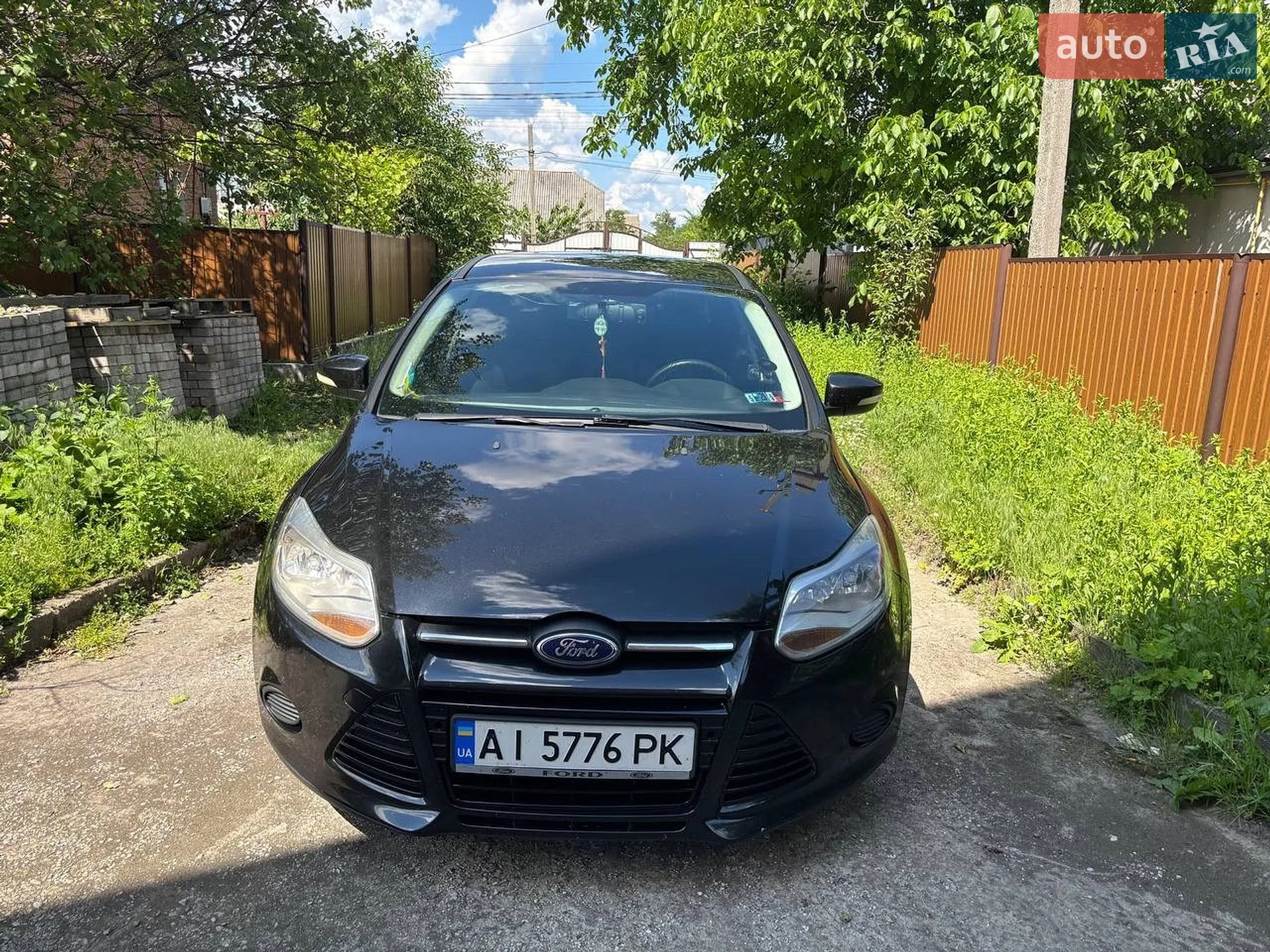 2013 Ford Focus - фото 1