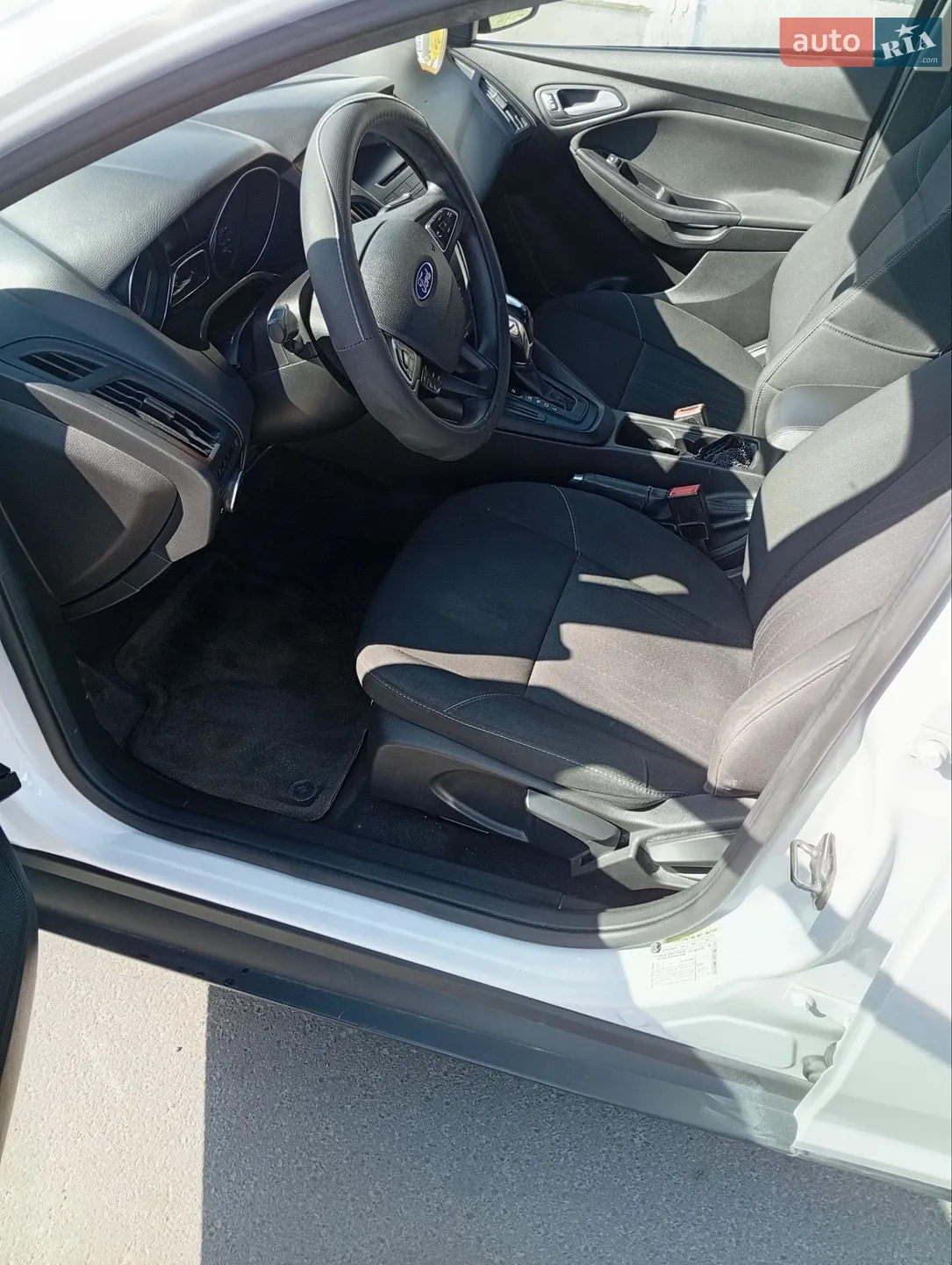 2015 Ford Focus - мініатюра 6