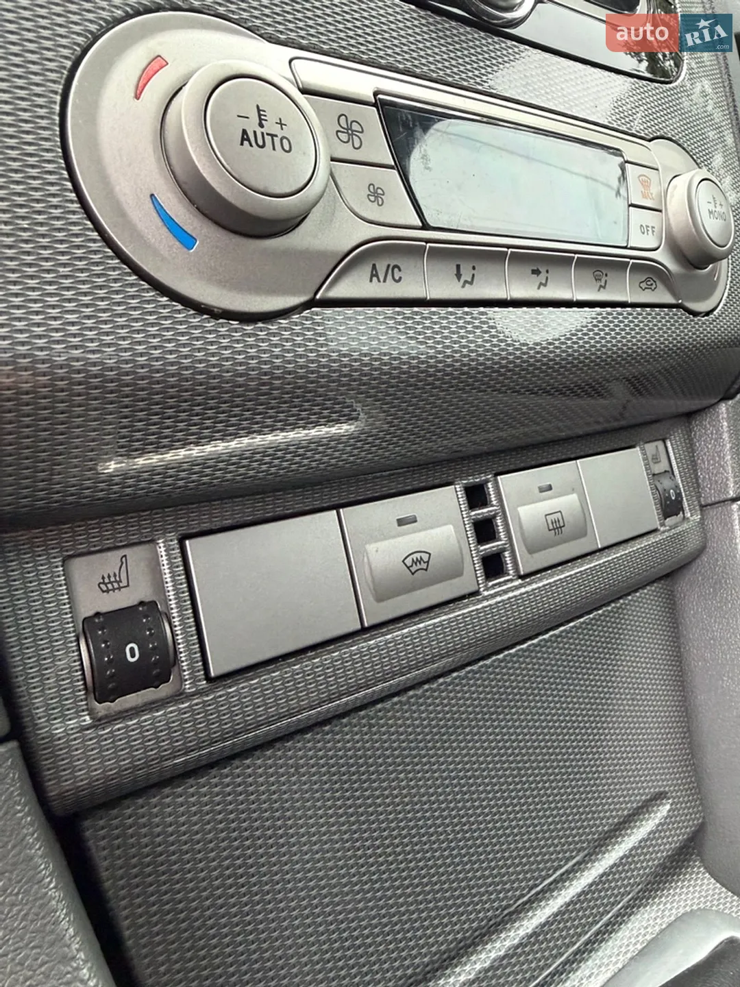 2010 Ford Focus - мініатюра 12