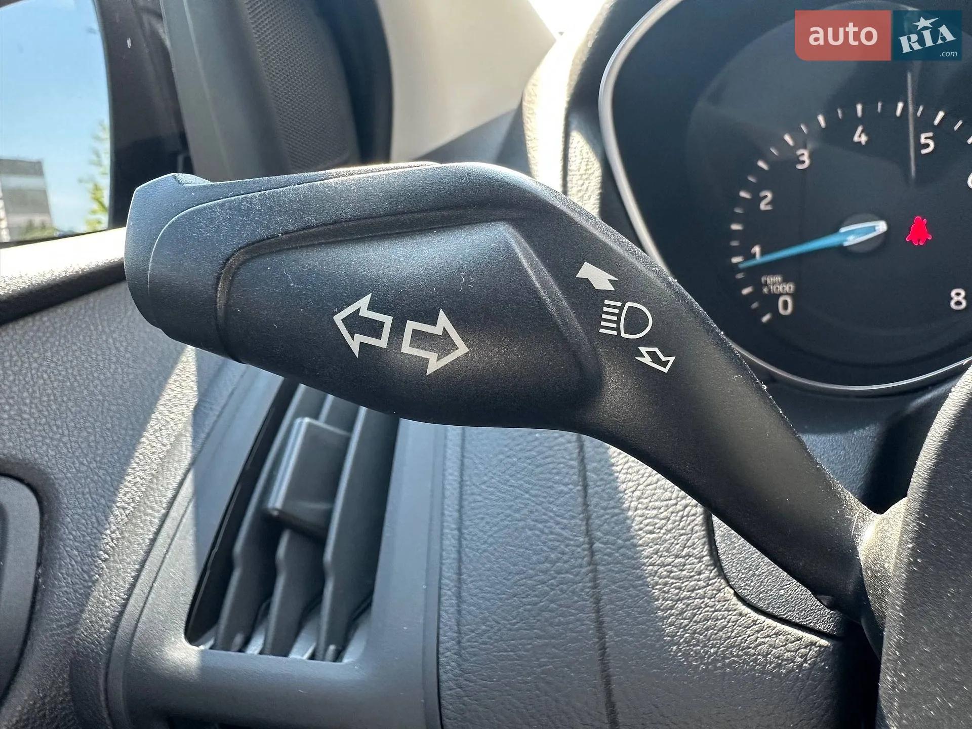 2017 Ford Focus - мініатюра 14