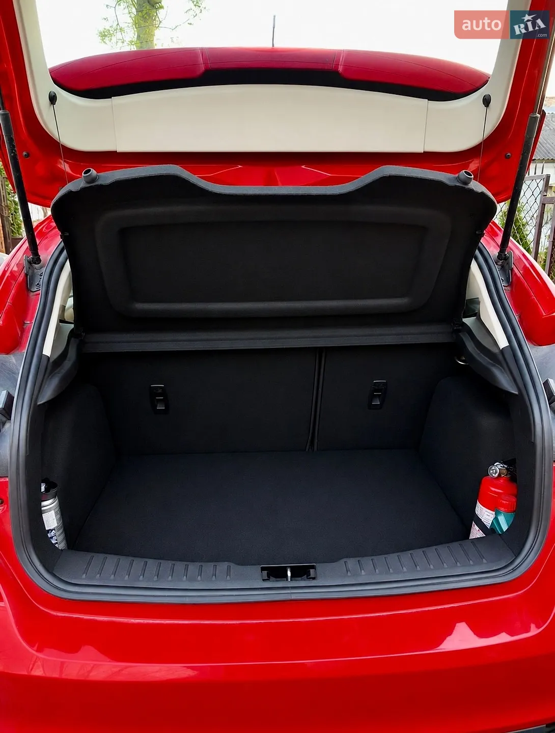 2015 Ford Focus - мініатюра 5