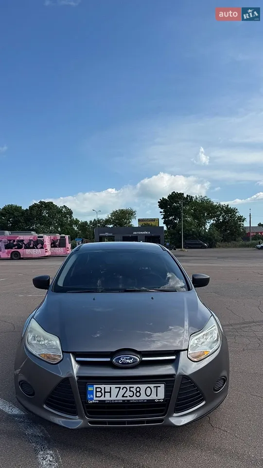 2012 Ford Focus - мініатюра 24