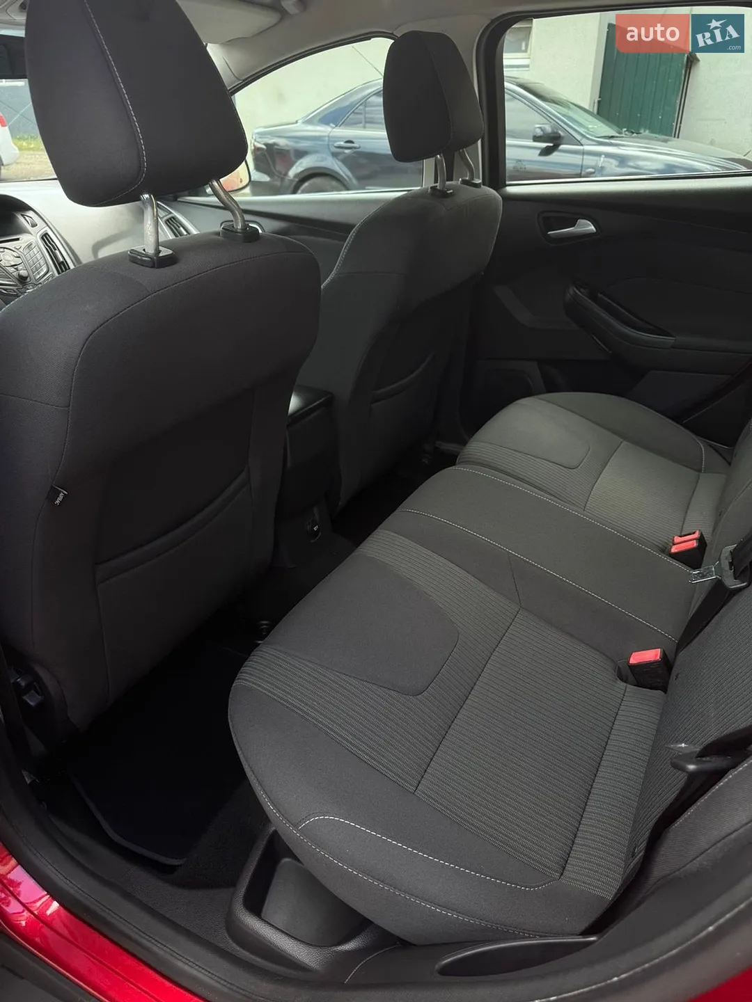 2012 Ford Focus - мініатюра 24