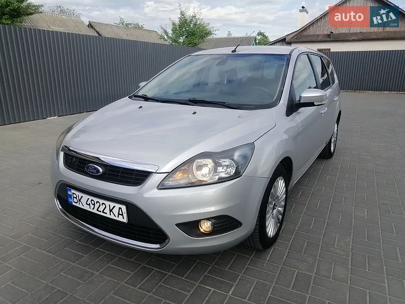 Ford Focus 2008 VIN WF0SXXGCDS8Y51871 фото оголошення 29 з 60