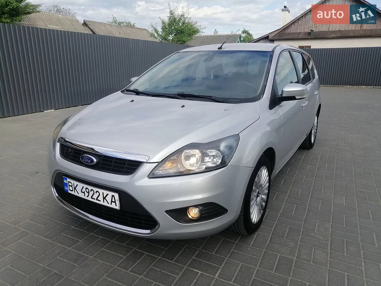 2010 Ford Focus - мініатюра 24