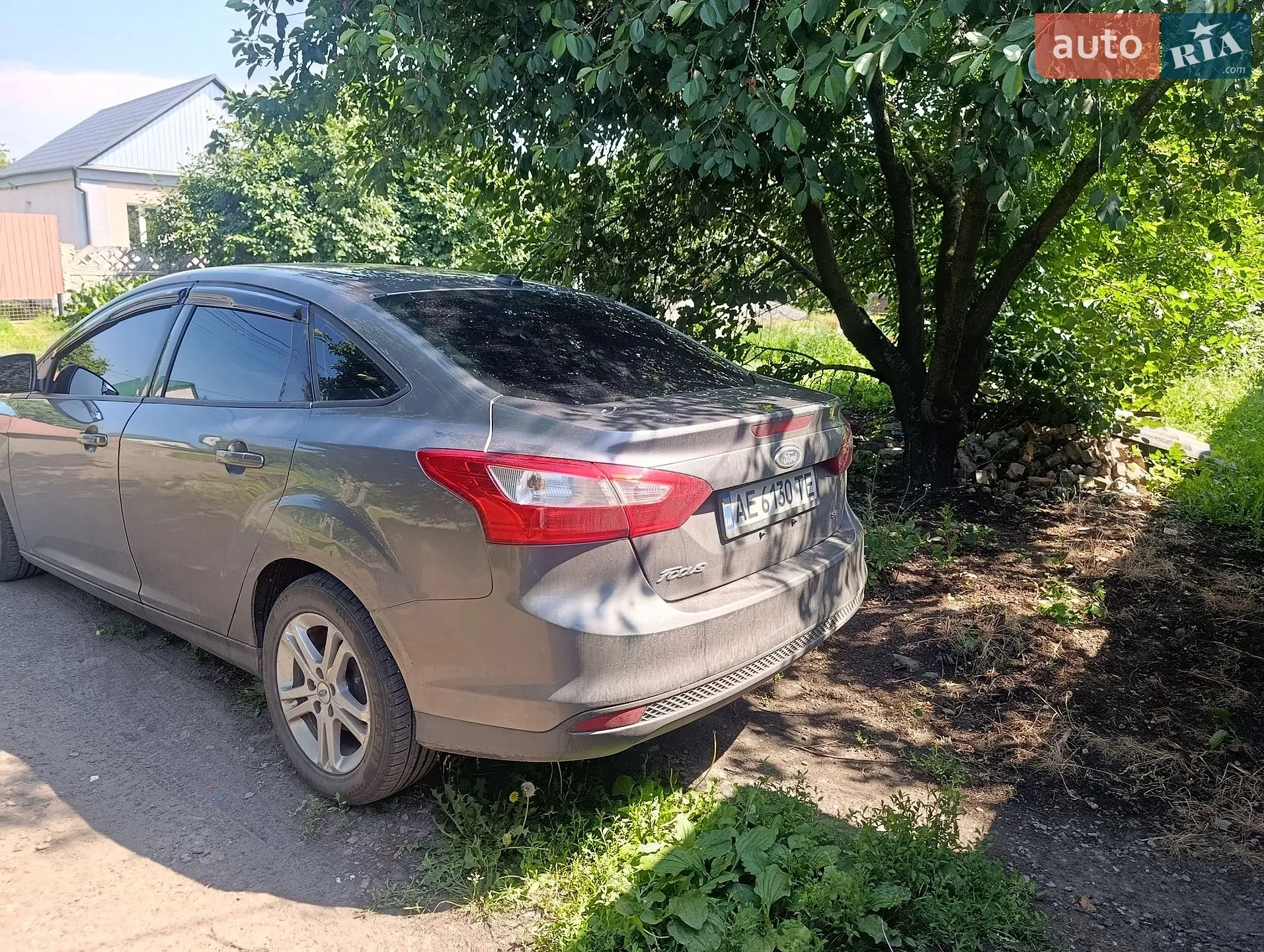 2011 Ford Focus - мініатюра 2