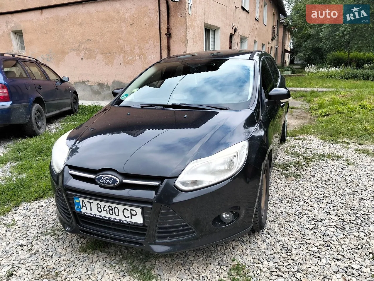 2010 Ford Focus - мініатюра 15