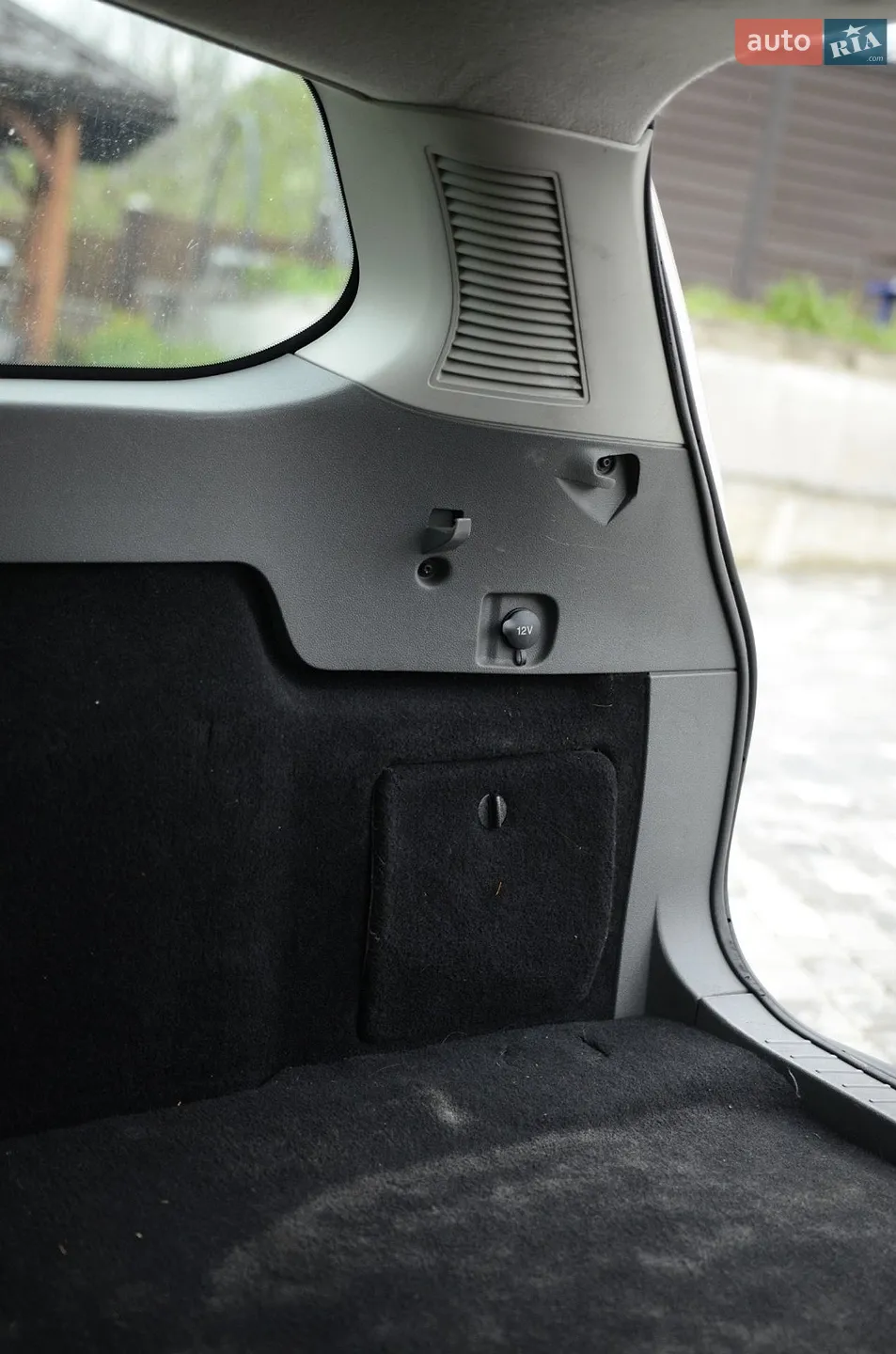 2010 Ford Focus - мініатюра 19