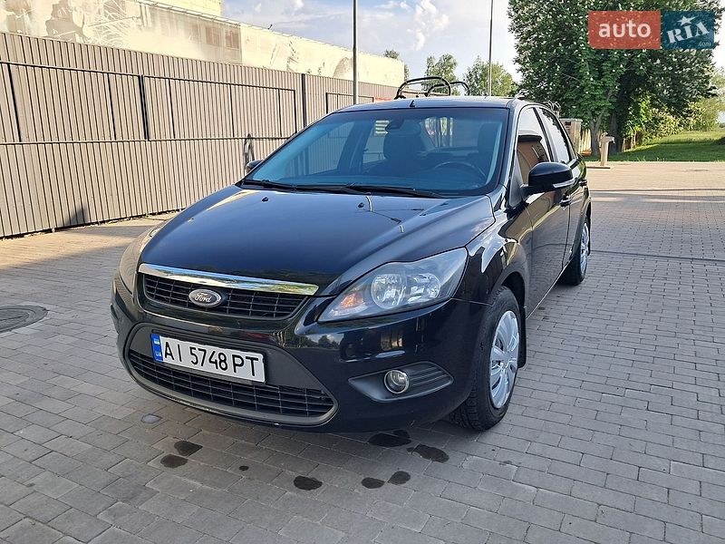 2008 Ford Focus, VIN WF0HXXWPDH8L76885:plate — фото 1 (autoria)
