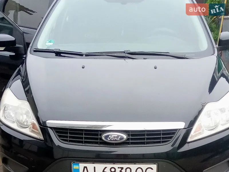 Ford Focus 2008 VIN WF0SXXGCDS8C58794 фото оголошення 17 з 55