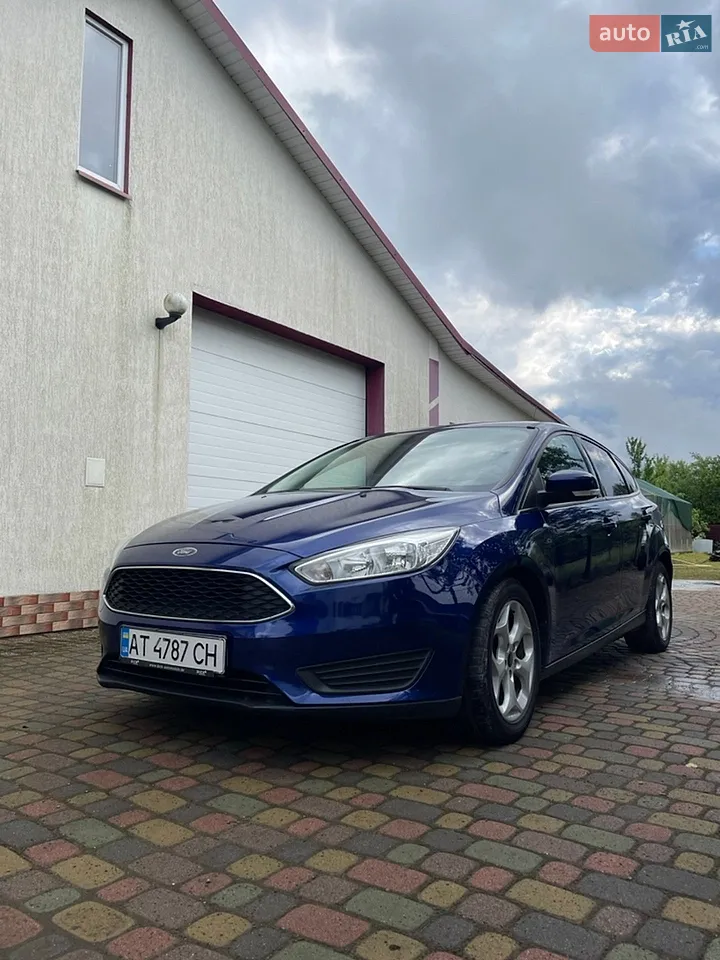 2013 Ford Focus - мініатюра 33