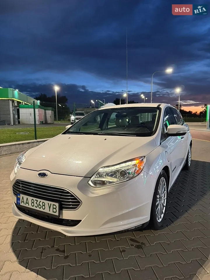 2015 Ford Focus - мініатюра 34