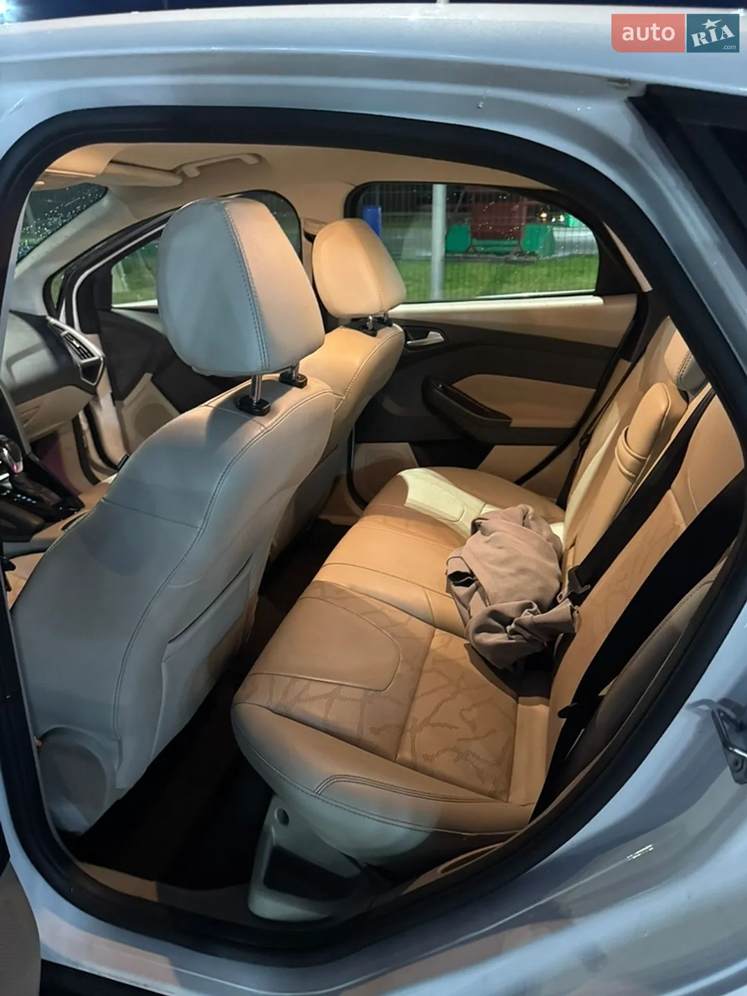 2014 Ford Focus - мініатюра 11