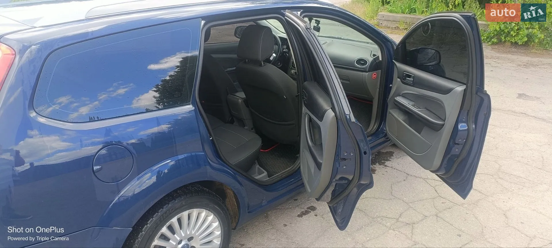 2010 Ford Focus - мініатюра 5