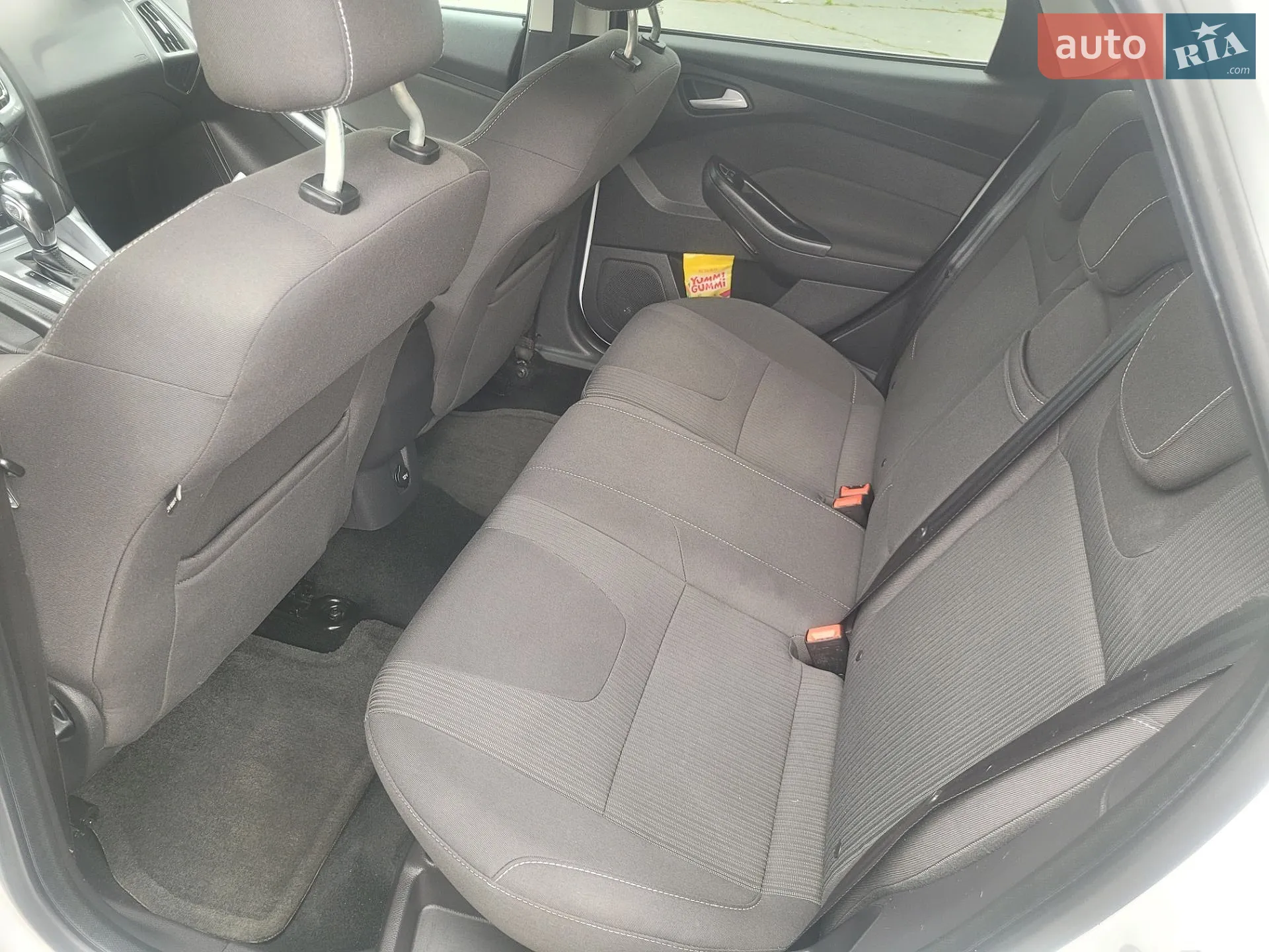 2012 Ford Focus - мініатюра 12