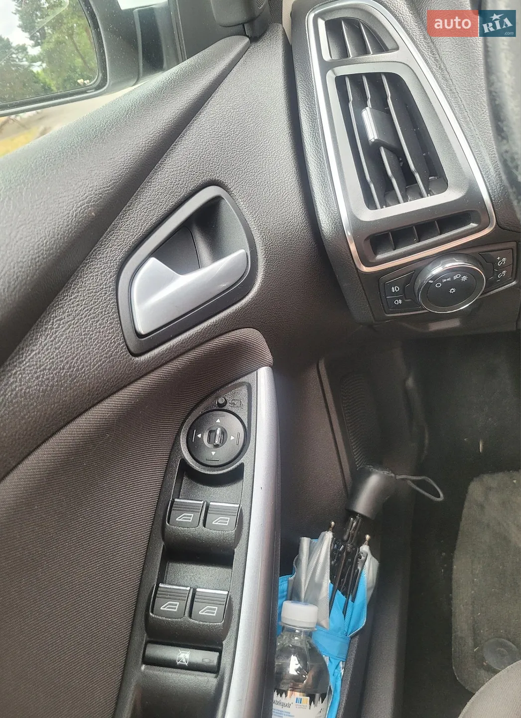 2012 Ford Focus - мініатюра 19