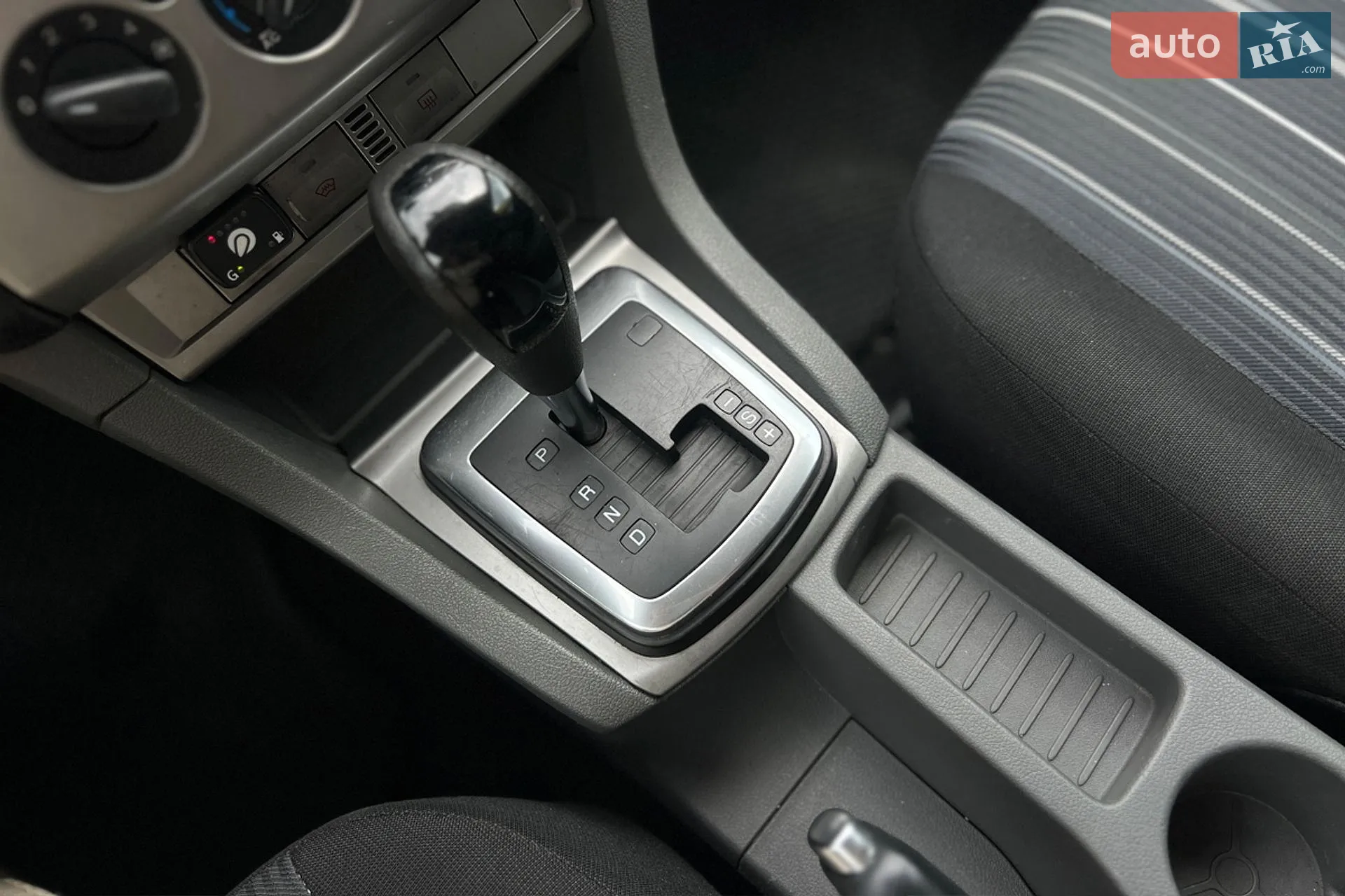 2011 Ford Focus - мініатюра 14