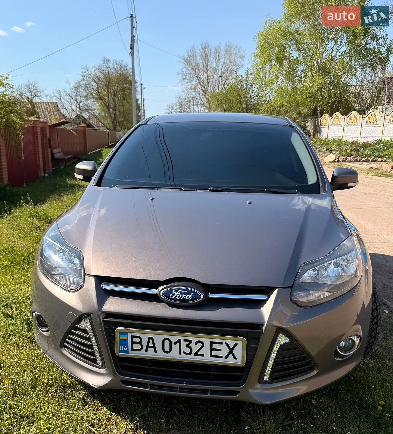 2013 Ford Focus - фото 1