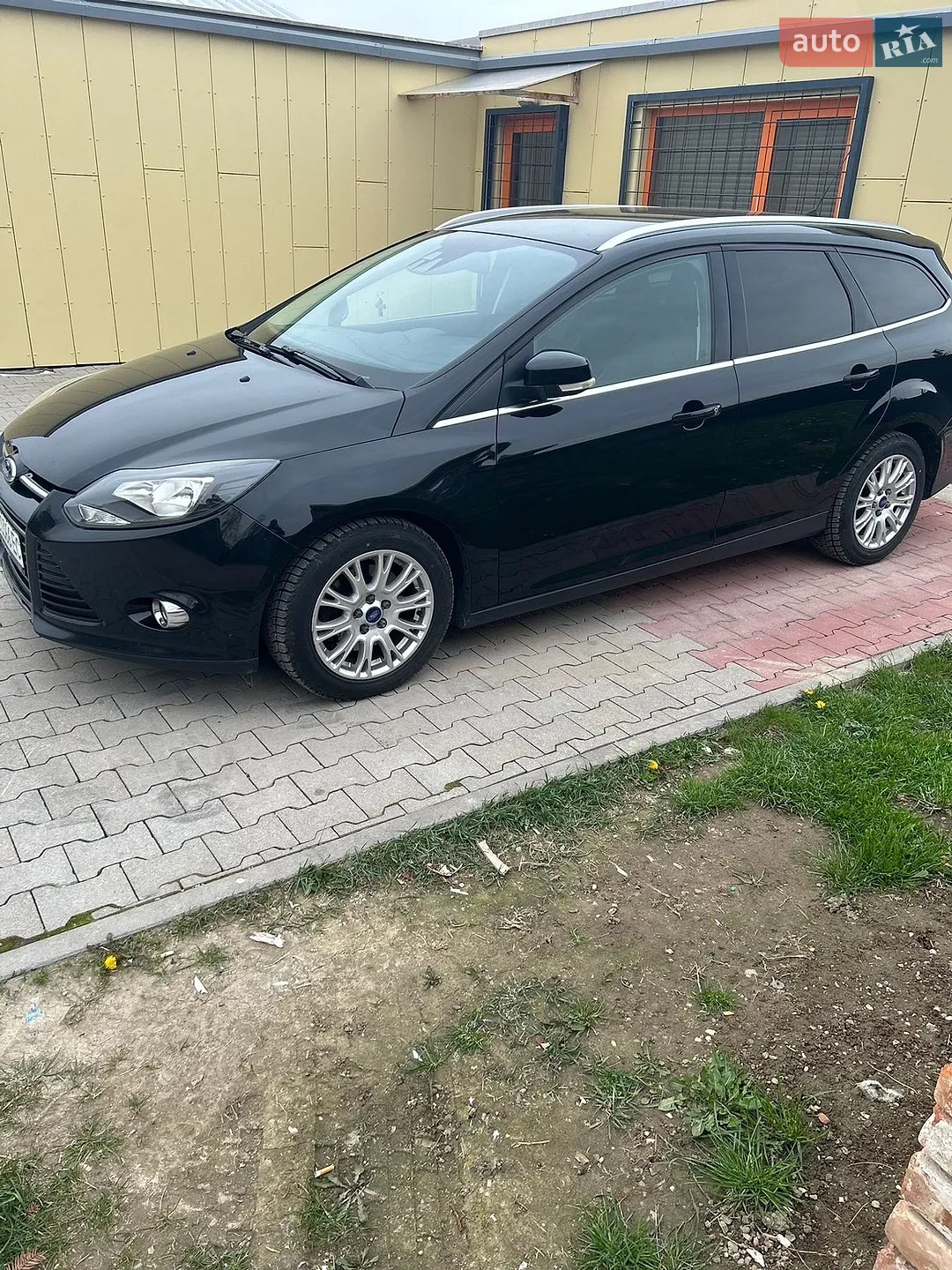 2011 Ford Focus - мініатюра 3