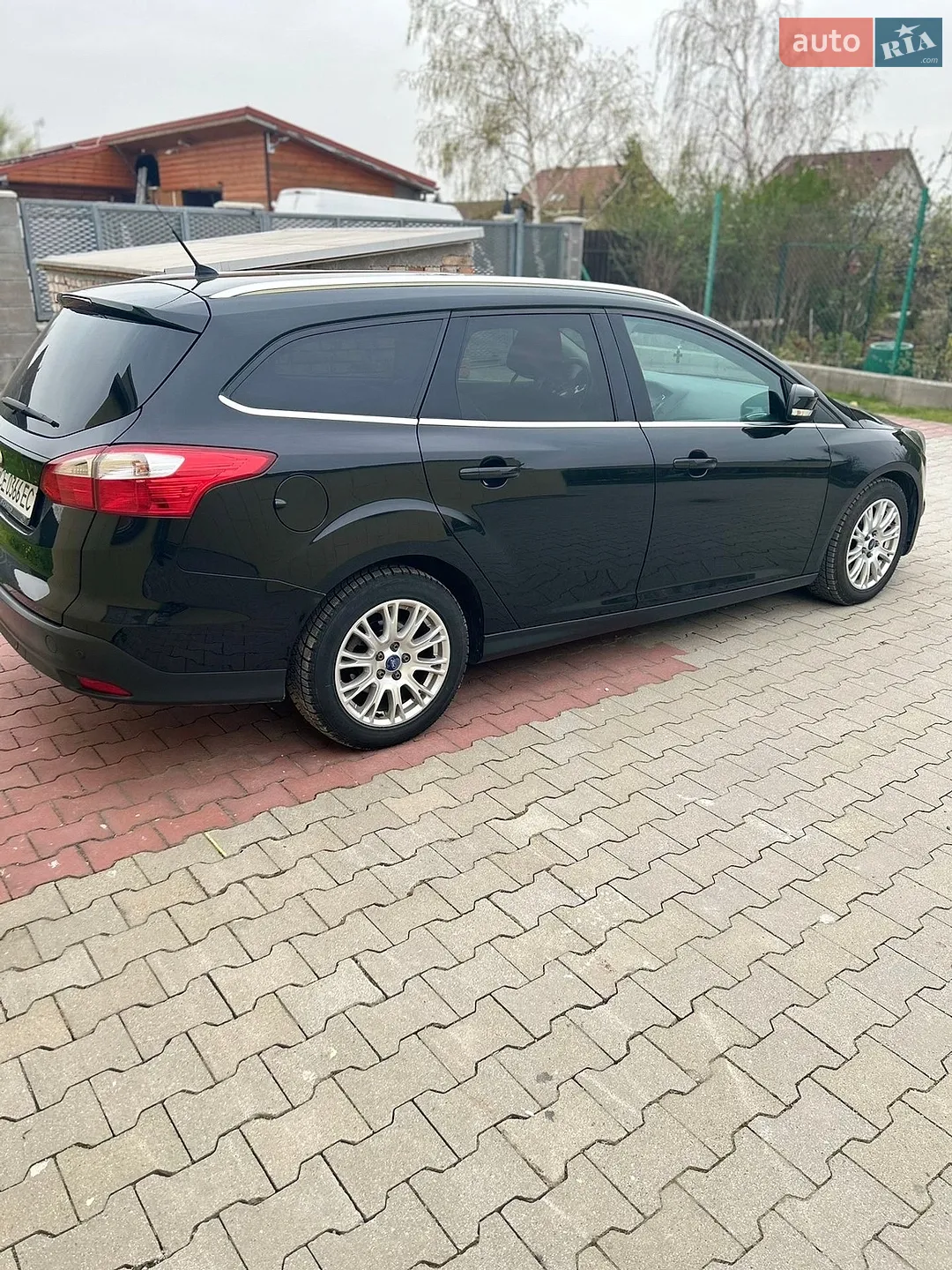 2011 Ford Focus - мініатюра 7