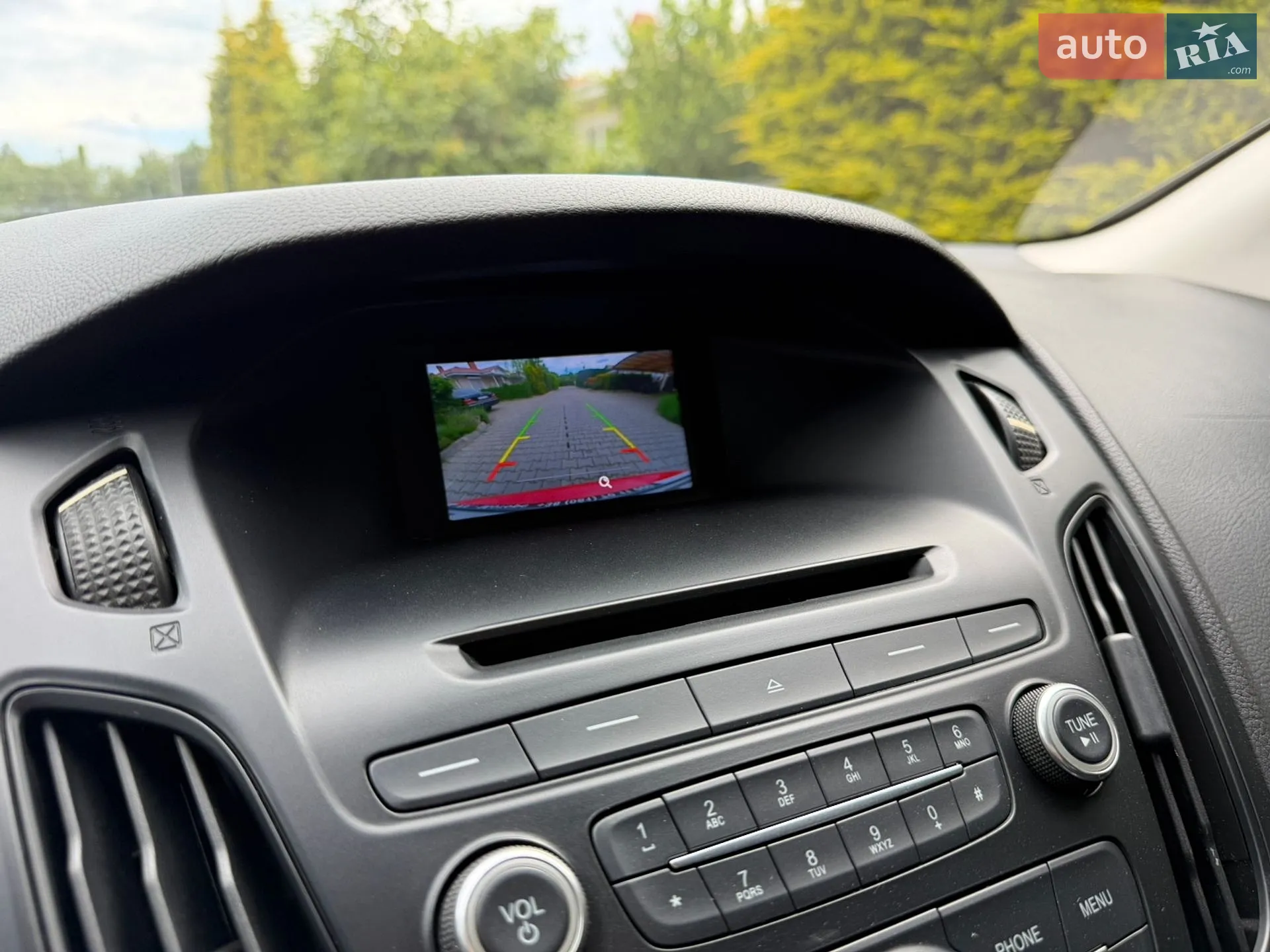 2015 Ford Focus - мініатюра 44