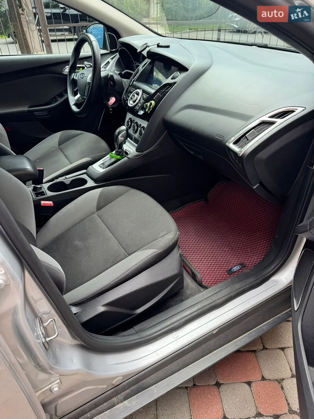 2014 Ford Focus - мініатюра 5