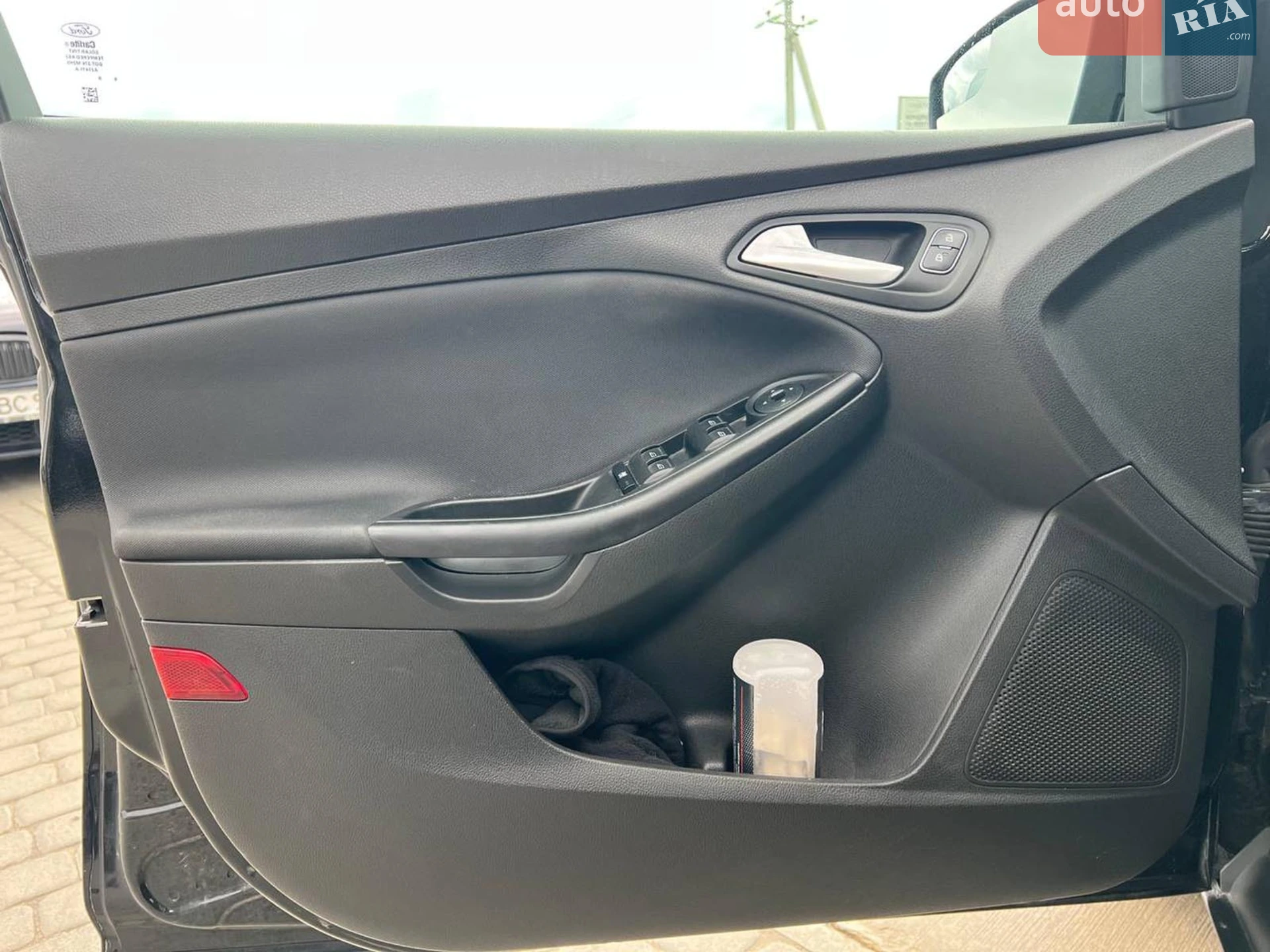 2018 Ford Focus - мініатюра 16