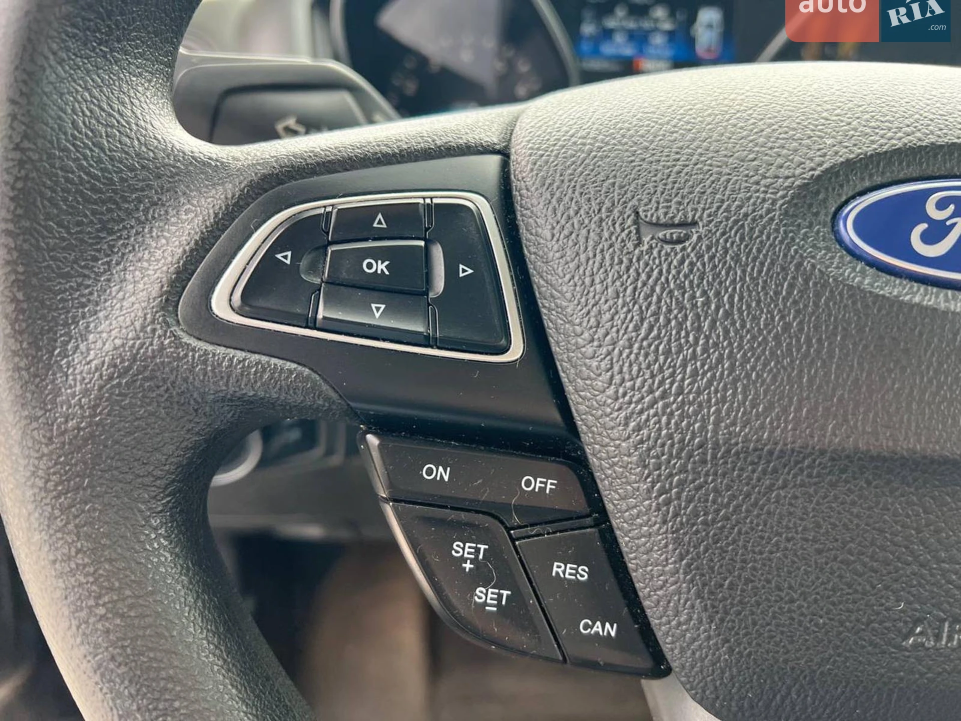 2018 Ford Focus - мініатюра 25