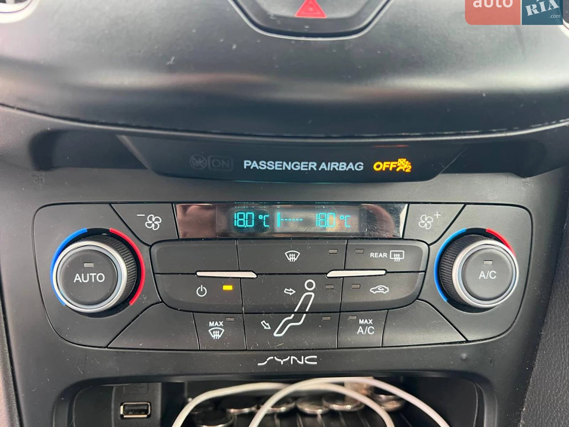 2018 Ford Focus - мініатюра 31
