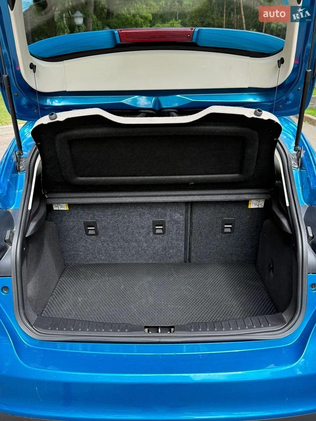 2015 Ford Focus - мініатюра 21