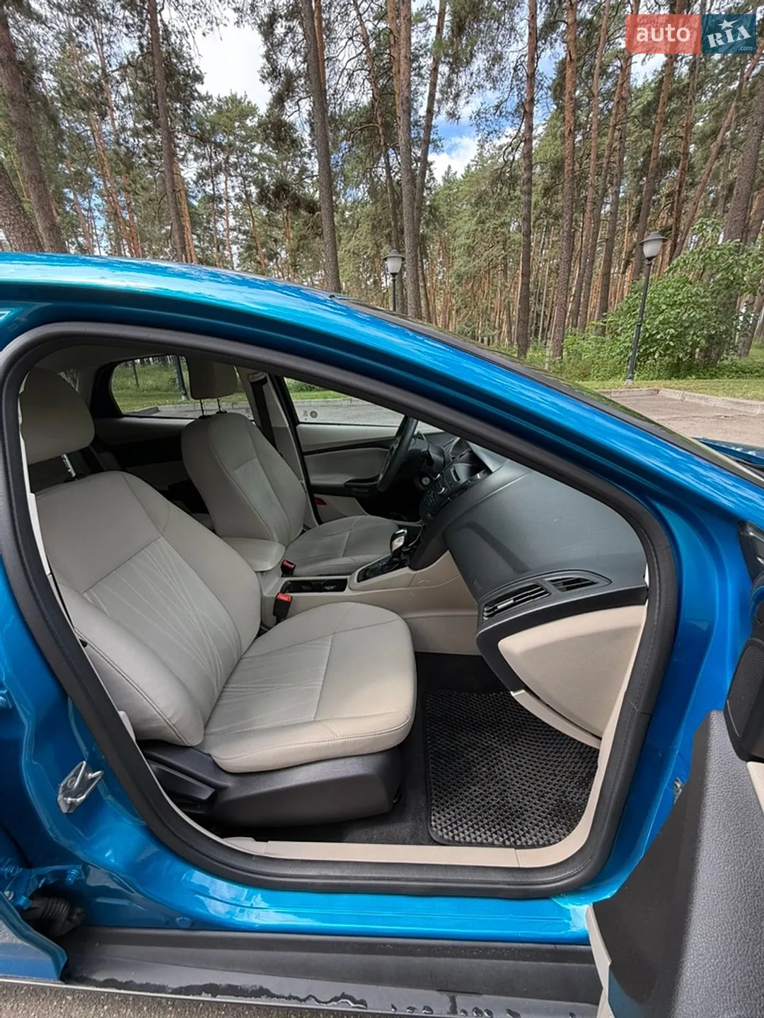 2015 Ford Focus - мініатюра 34