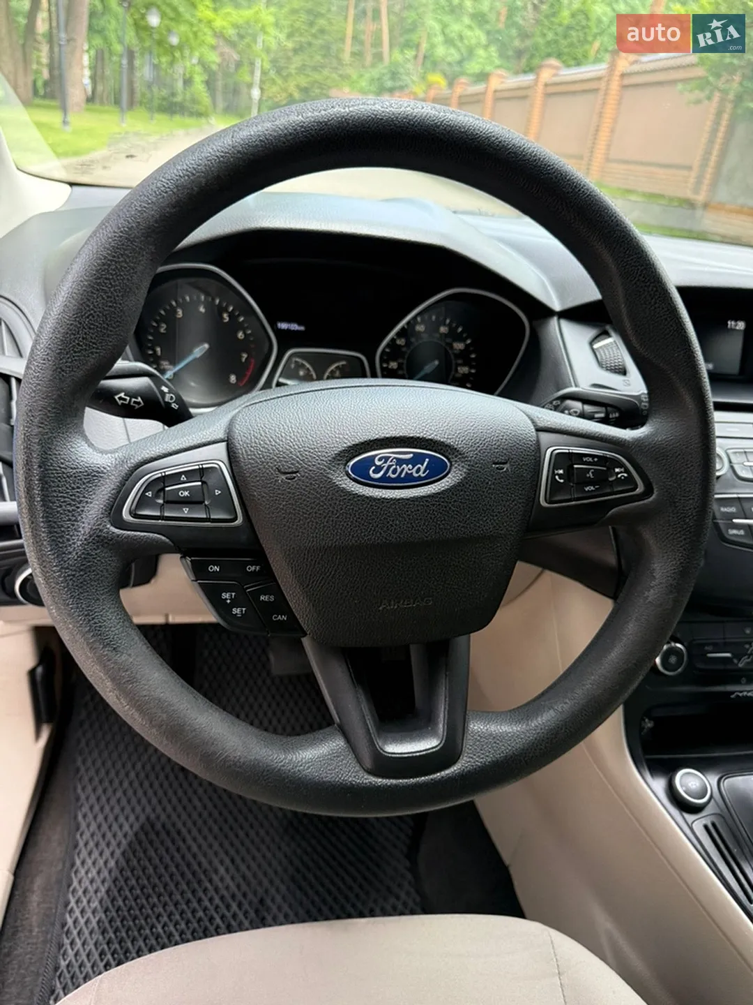 2015 Ford Focus - мініатюра 40