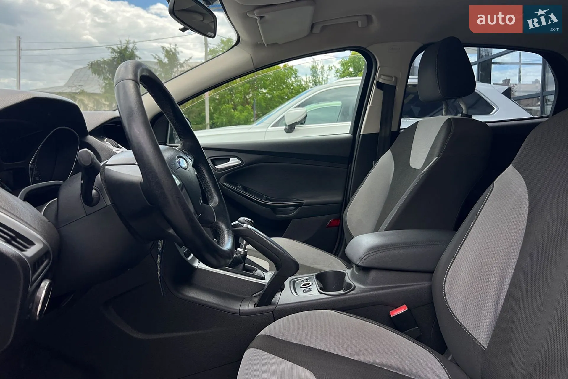 2013 Ford Focus - мініатюра 9