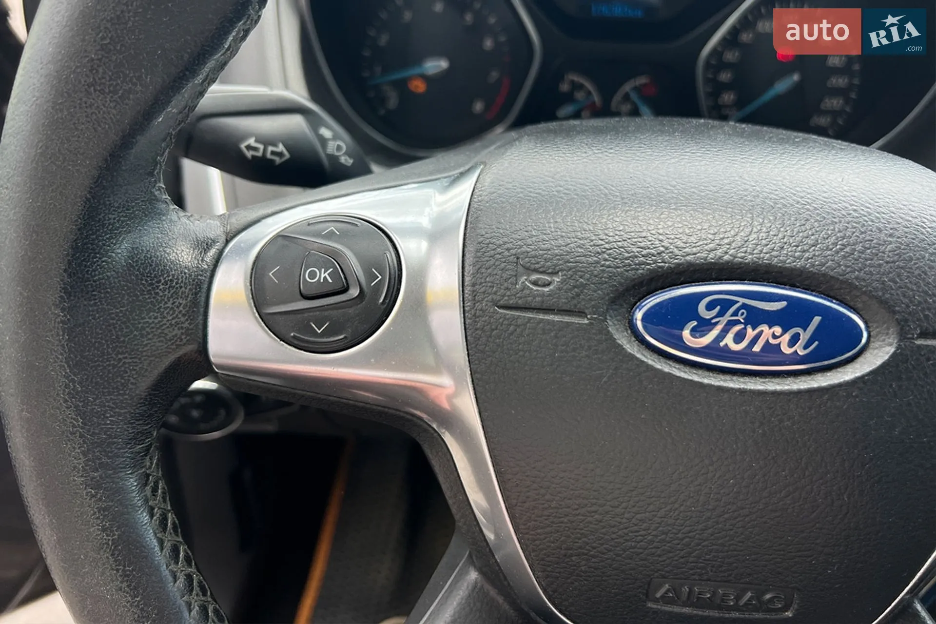 2013 Ford Focus - мініатюра 11