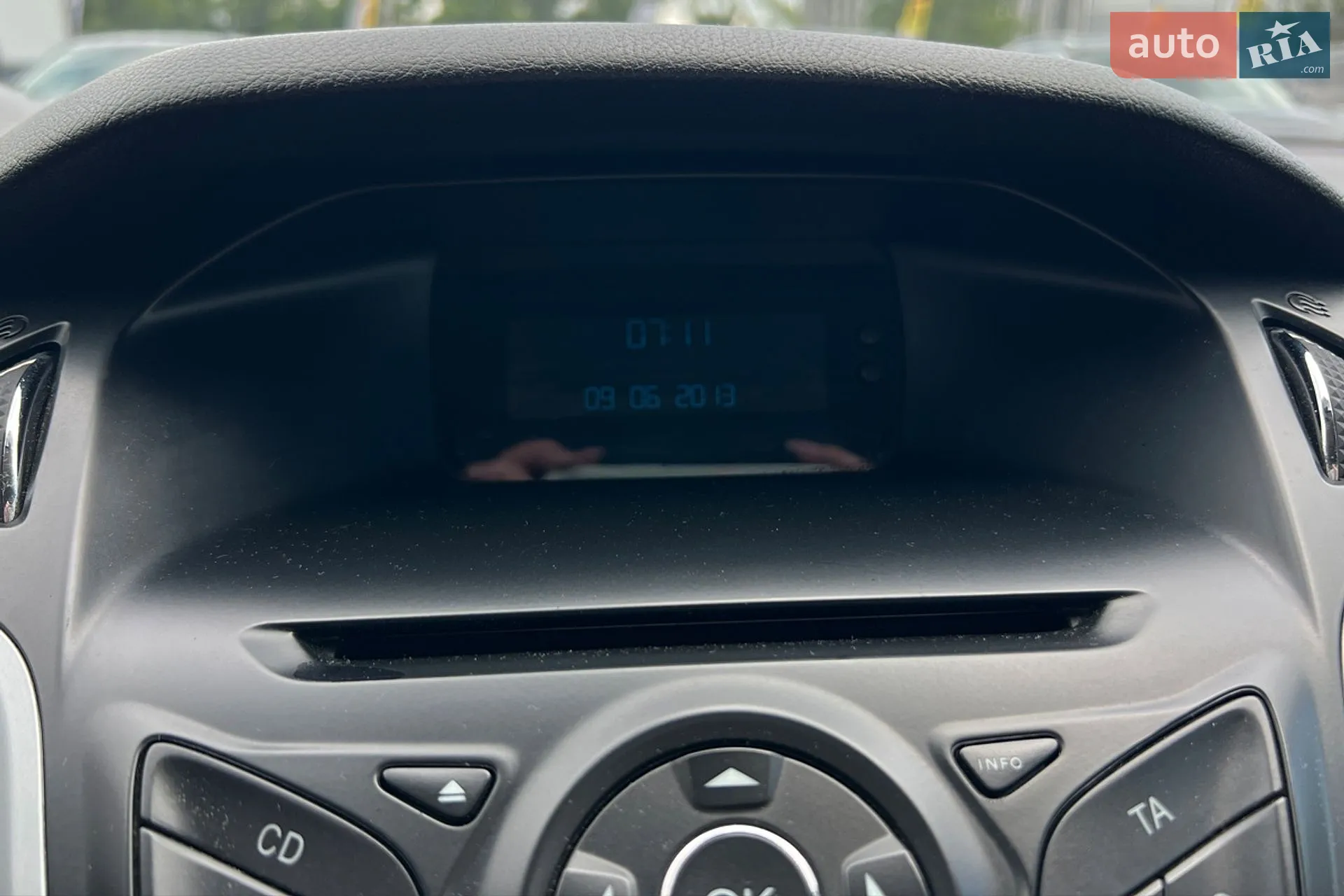 2013 Ford Focus - мініатюра 14