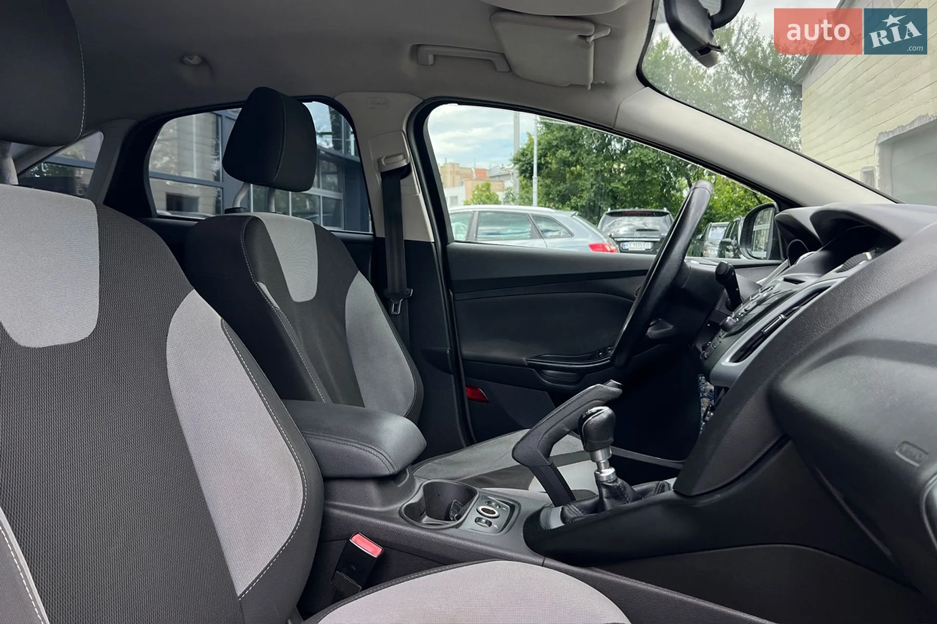 2013 Ford Focus - мініатюра 21