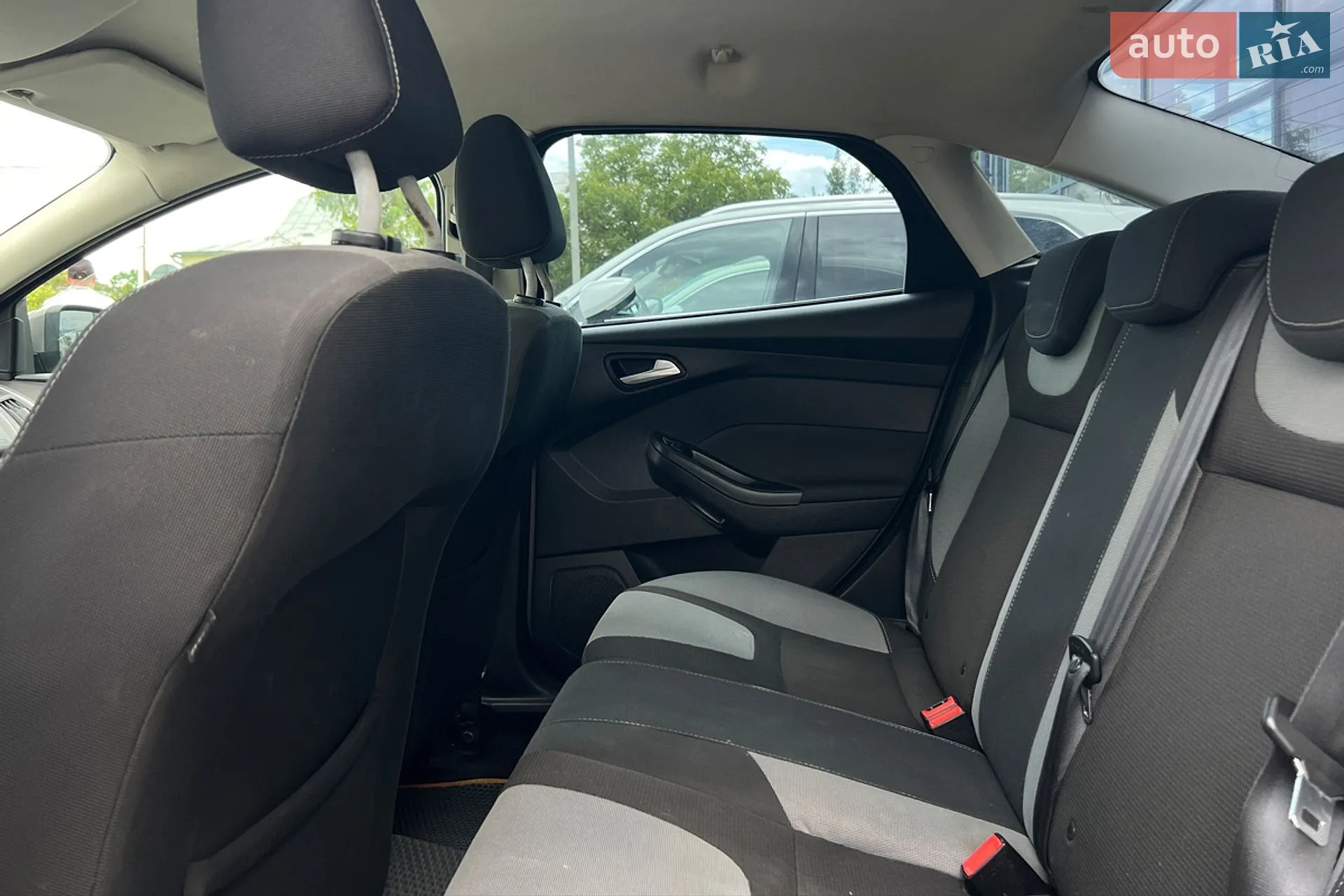2013 Ford Focus - мініатюра 22