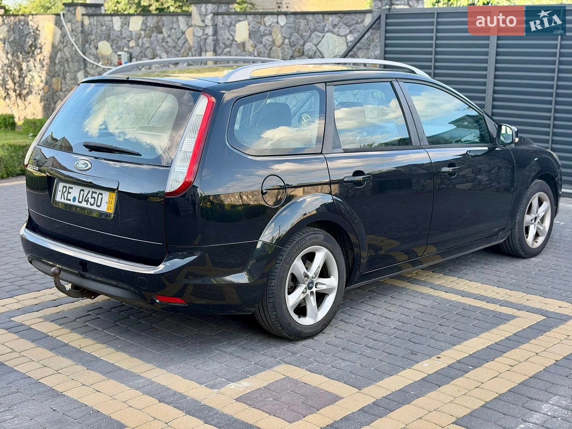 2011 Ford Focus - мініатюра 4