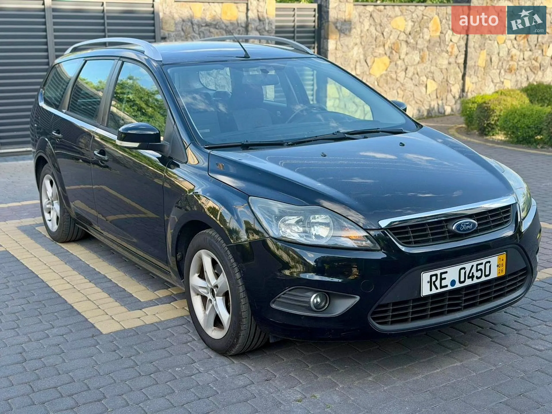 2011 Ford Focus - мініатюра 6