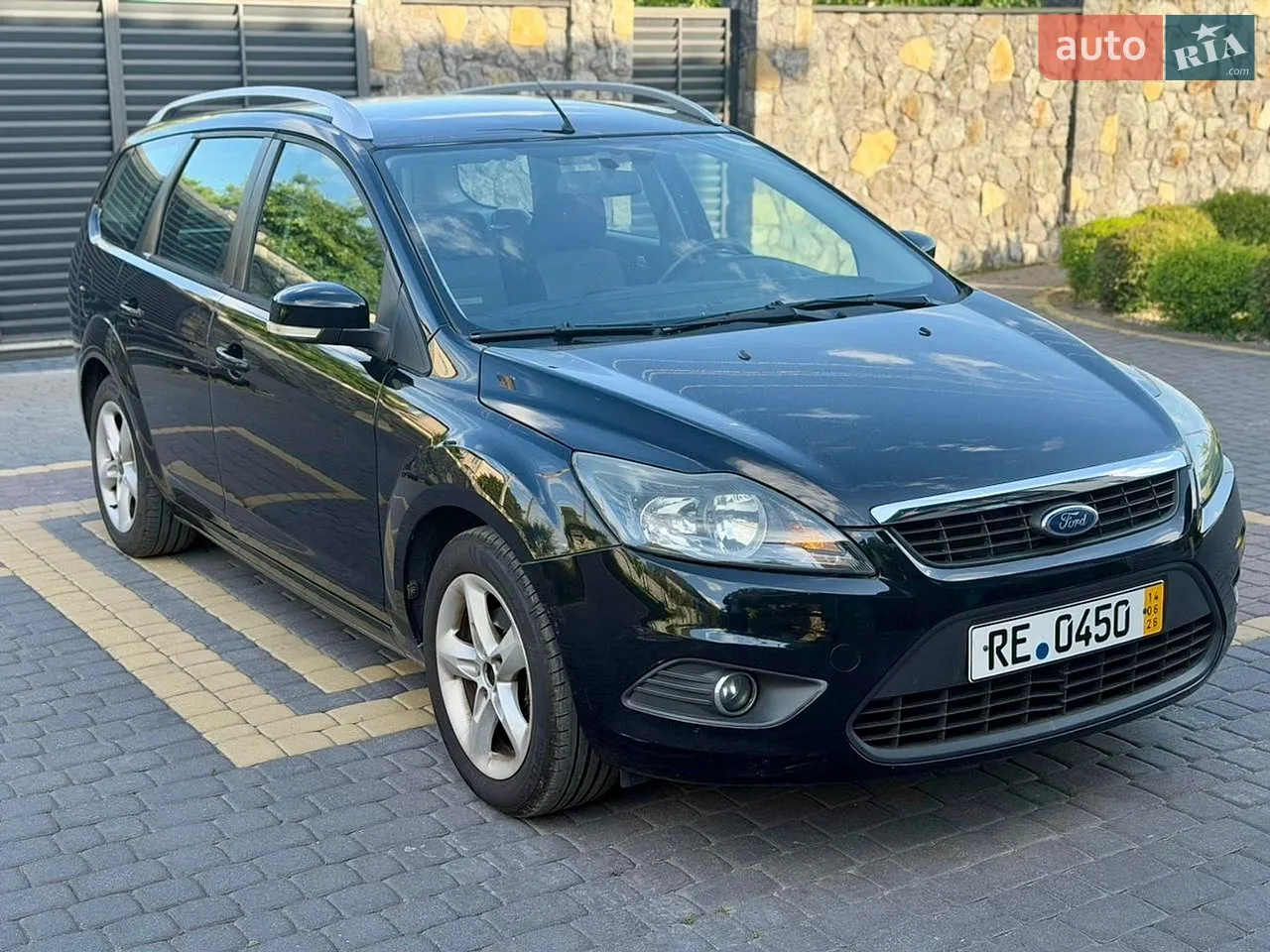 2010 Ford C-MAX - мініатюра 24