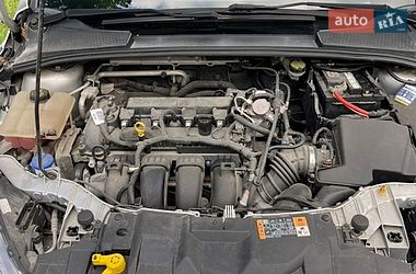 Седан Ford Focus 2016 в Звягелі фото 8 Седан Ford Focus 2016 в Звягелі