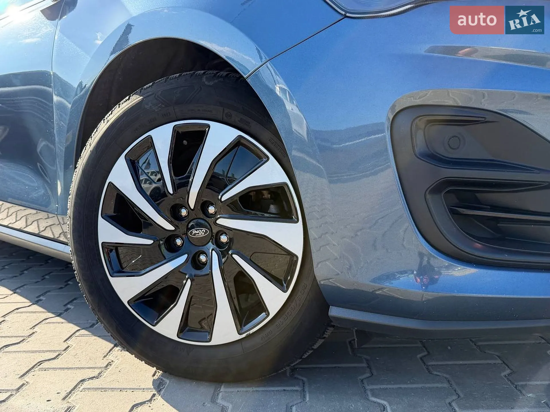 2022 Ford Focus - мініатюра 18