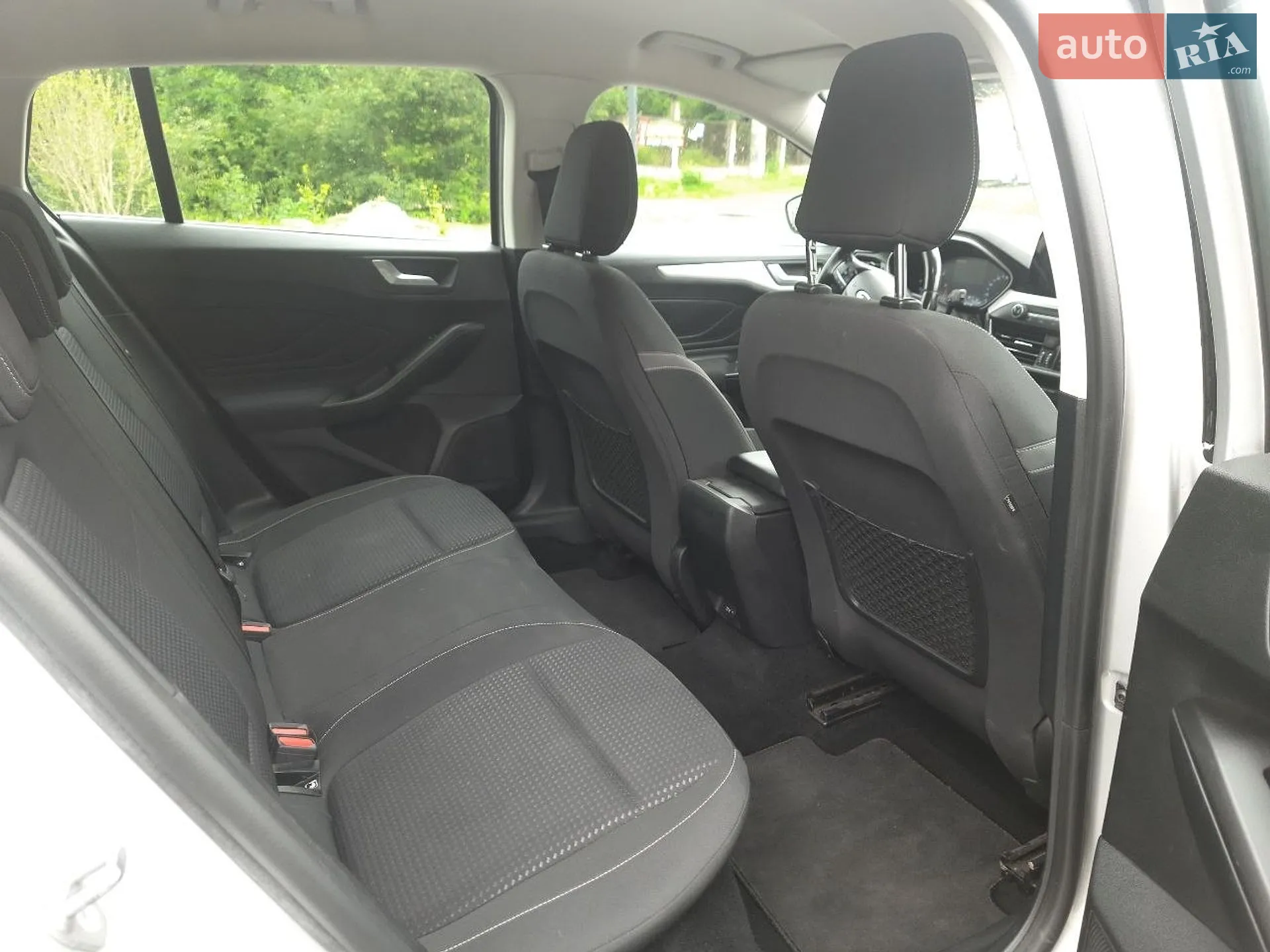 2019 Ford Focus - мініатюра 19