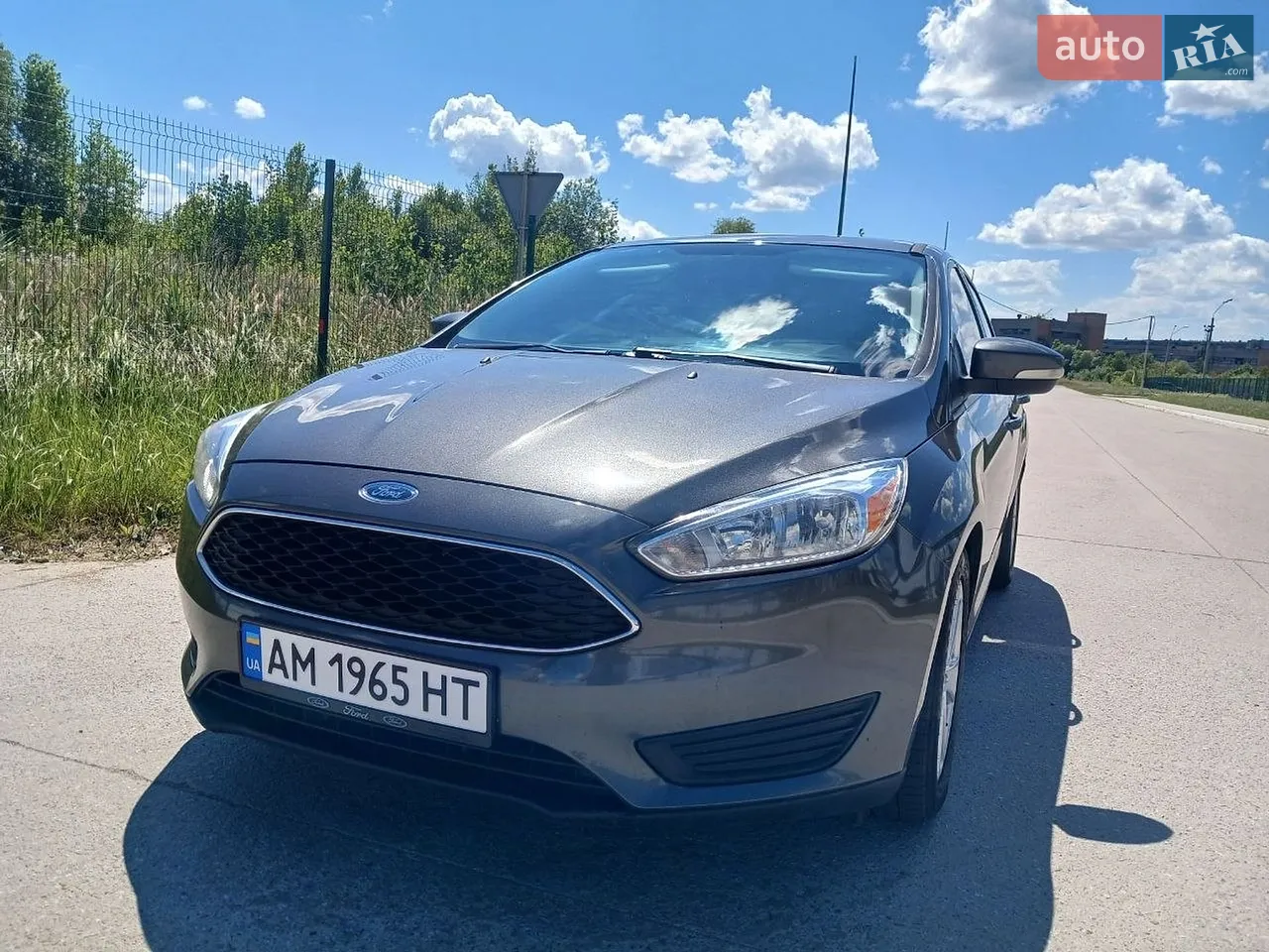 2016 Ford Focus - мініатюра 28