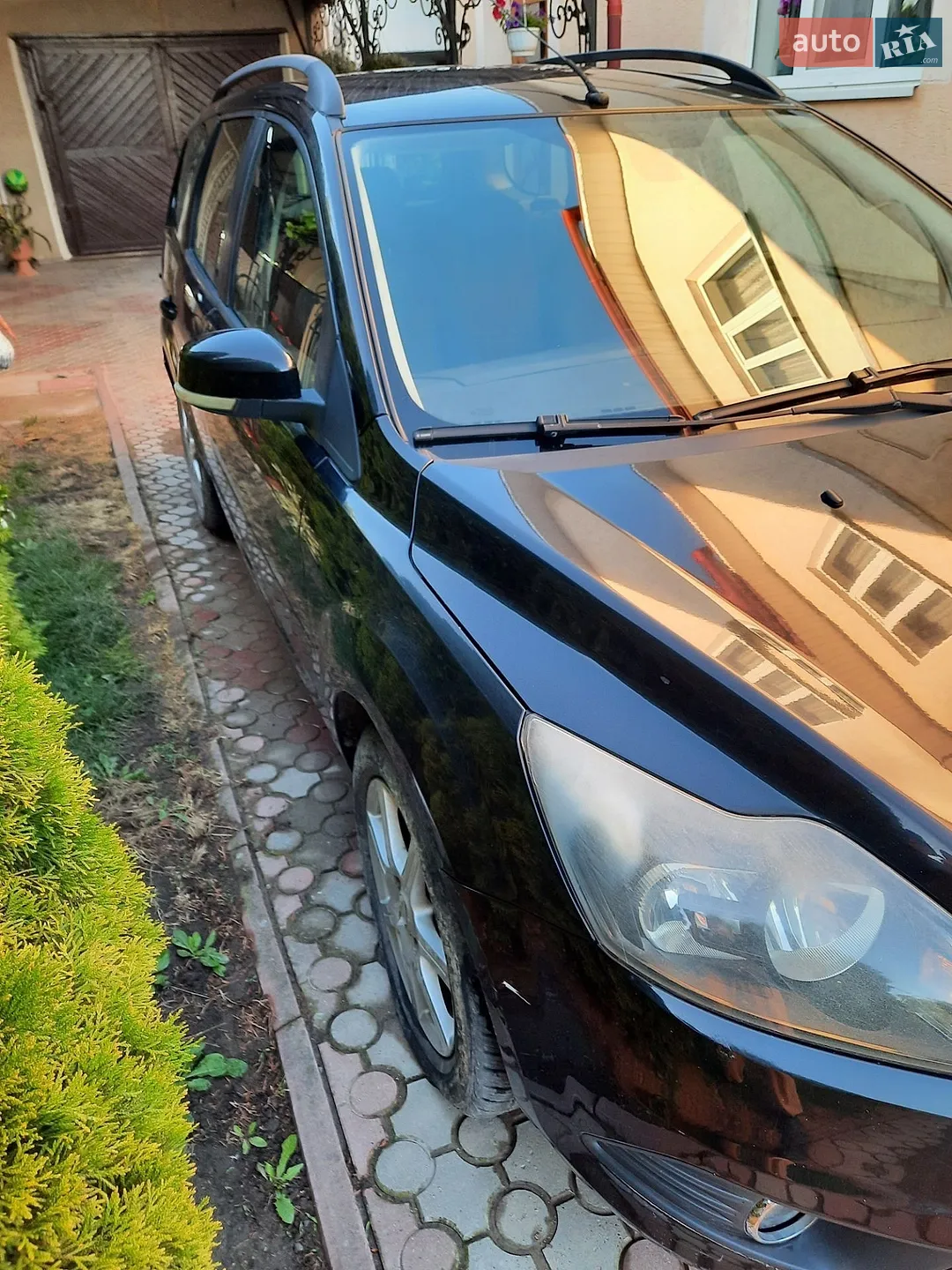 Ford Focus 2008 VIN WF0SXXGCDS8R43106 фото оголошення 4 з 17