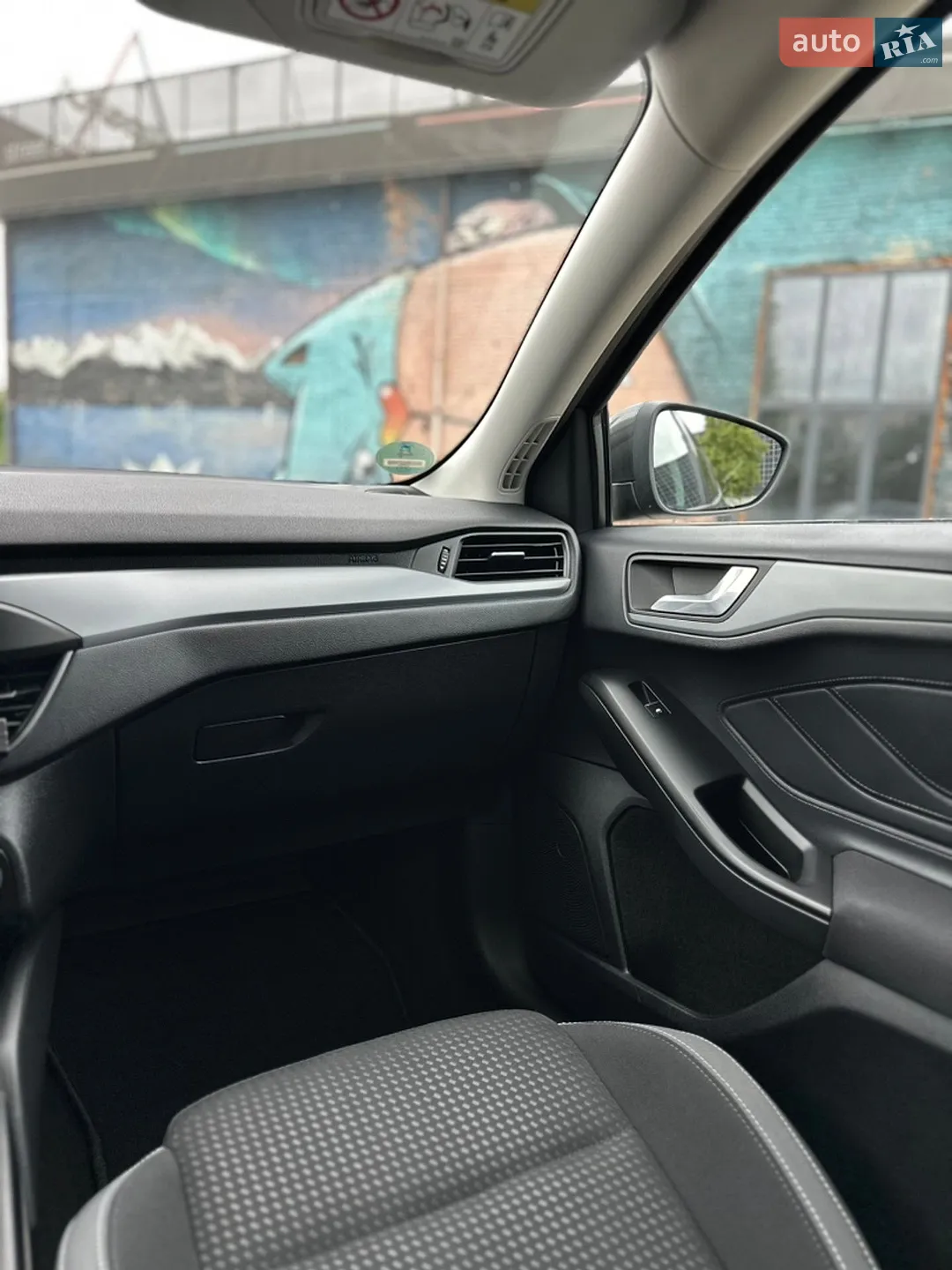 2022 Ford Focus - мініатюра 24