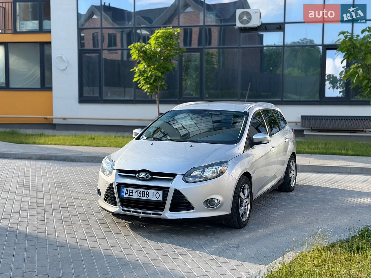 2011 Ford Focus - мініатюра 23