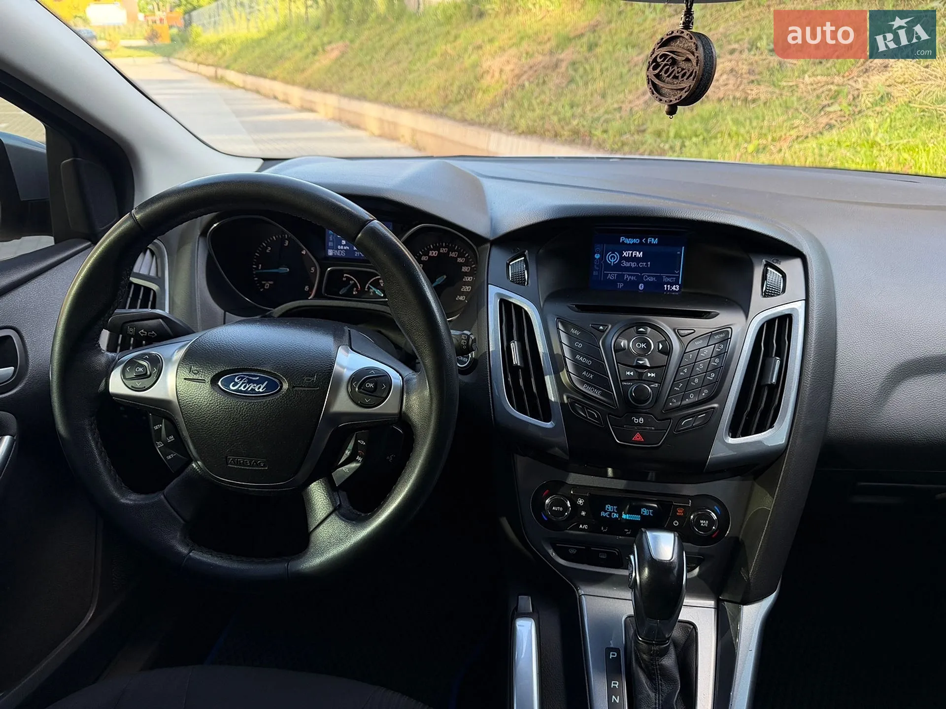 2011 Ford Focus - мініатюра 14