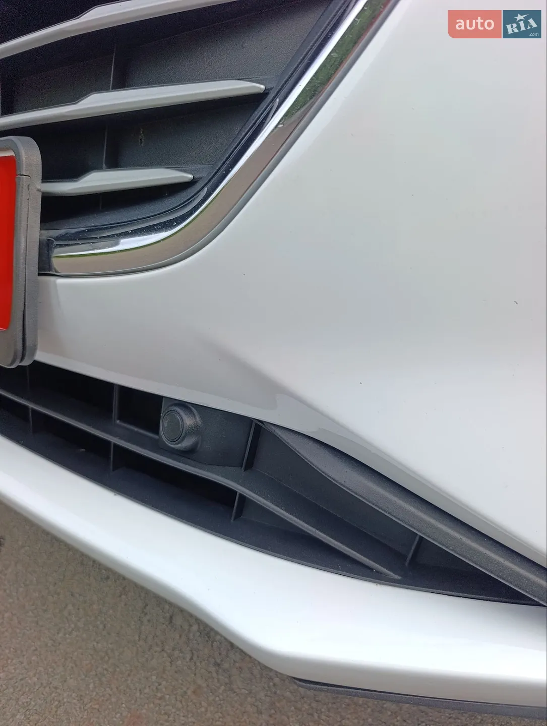 2019 Ford Focus - мініатюра 11